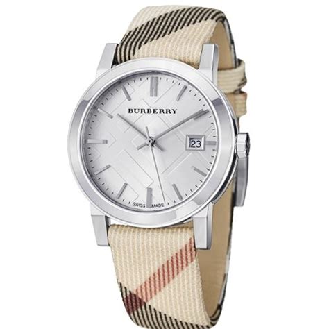 burberry watch sale womens|Burberry watches price women.